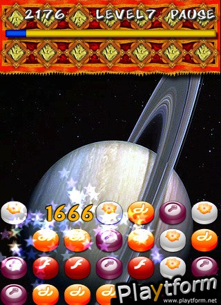 Shoot Gem (iPhone/iPod)