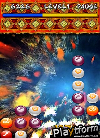Shoot Gem (iPhone/iPod)