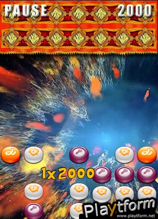 Shoot Gem (iPhone/iPod)