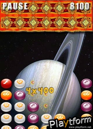 Shoot Gem (iPhone/iPod)