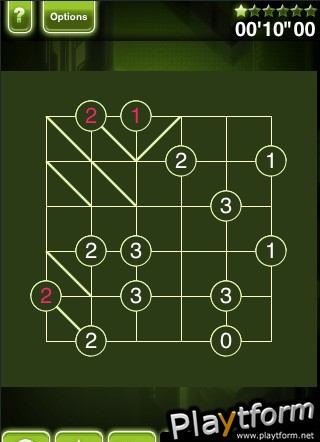 SlantManiak (iPhone/iPod)
