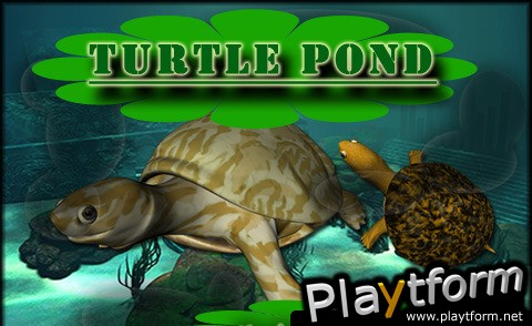 Turtle Pond (iPhone/iPod)