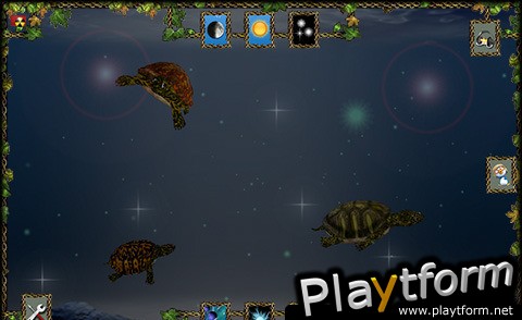 Turtle Pond (iPhone/iPod)