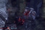 Gears of War 2: All Fronts Collection (Xbox 360)