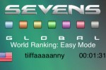 Sevens (iPhone/iPod)