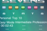 Sevens (iPhone/iPod)