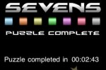 Sevens (iPhone/iPod)