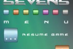 Sevens (iPhone/iPod)