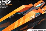 Synth Racing (iPhone/iPod)
