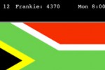 Where Around The World (iPhone/iPod)