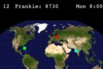 Where Around The World (iPhone/iPod)