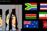 Where Around The World (iPhone/iPod)