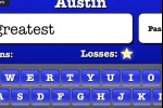 Word War (iPhone/iPod)