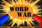 Word War (iPhone/iPod)
