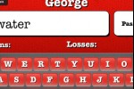 Word War (iPhone/iPod)