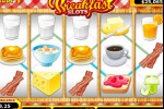 Breakfast Slots (iPhone/iPod)
