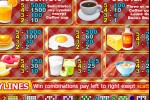 Breakfast Slots (iPhone/iPod)