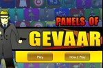 Gevaar (iPhone/iPod)