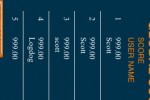 Word Blitz (iPhone/iPod)