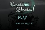 Rock'em Blocks (iPhone/iPod)