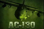 AC-130 Spectre: iSniper from above! (iPhone/iPod)