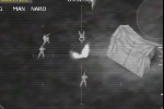AC-130 Spectre: iSniper from above! (iPhone/iPod)