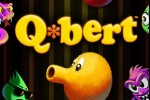 Q*Bert Deluxe (iPhone/iPod)