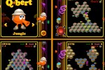 Q*Bert Deluxe (iPhone/iPod)