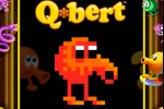 Q*Bert Deluxe (iPhone/iPod)