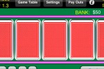 iBig Video Poker (iPhone/iPod)