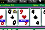iBig Video Poker (iPhone/iPod)