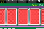 iBig Video Poker (iPhone/iPod)