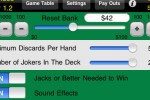 iBig Video Poker (iPhone/iPod)