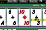 iBig Video Poker (iPhone/iPod)