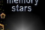 memory stars (iPhone/iPod)