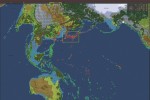 War in the Pacific: Admiral's Edition (PC)