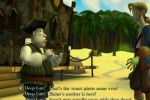 Tales of Monkey Island Chapter 1: Launch of the Screaming Narwhal (Wii)