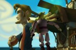 Tales of Monkey Island Chapter 1: Launch of the Screaming Narwhal (Wii)