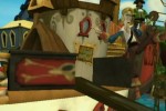 Tales of Monkey Island Chapter 1: Launch of the Screaming Narwhal (Wii)