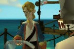 Tales of Monkey Island Chapter 1: Launch of the Screaming Narwhal (Wii)