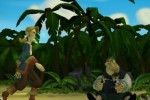 Tales of Monkey Island Chapter 1: Launch of the Screaming Narwhal (Wii)