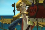 Tales of Monkey Island Chapter 1: Launch of the Screaming Narwhal (Wii)