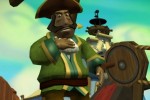 Tales of Monkey Island Chapter 1: Launch of the Screaming Narwhal (Wii)