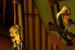 Tales of Monkey Island Chapter 1: Launch of the Screaming Narwhal (Wii)