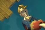 Tales of Monkey Island Chapter 1: Launch of the Screaming Narwhal (Wii)