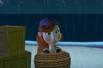 Tales of Monkey Island Chapter 1: Launch of the Screaming Narwhal (Wii)