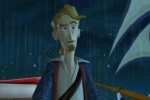 Tales of Monkey Island Chapter 1: Launch of the Screaming Narwhal (Wii)