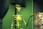 Tales of Monkey Island Chapter 1: Launch of the Screaming Narwhal (Wii)