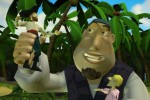 Tales of Monkey Island Chapter 1: Launch of the Screaming Narwhal (Wii)