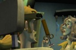 Tales of Monkey Island Chapter 1: Launch of the Screaming Narwhal (Wii)
